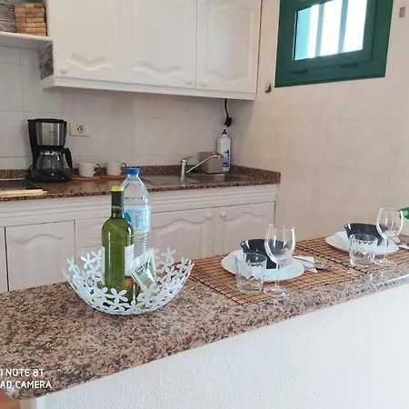 شقة Bungalow King