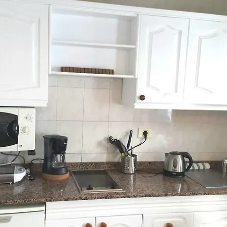 شقة Bungalow King