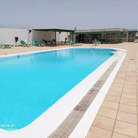 Διαμέρισμα Bungalow King *