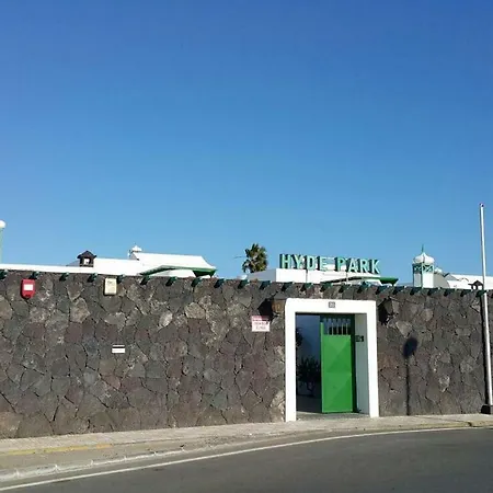 Apartamento Bungalow King Puerto del Carmen (Lanzarote)