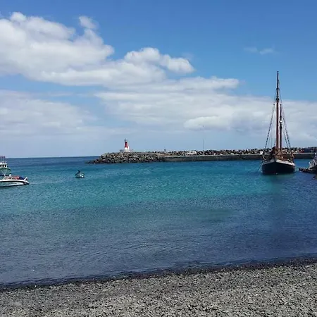 Bungalow King Apartamento *