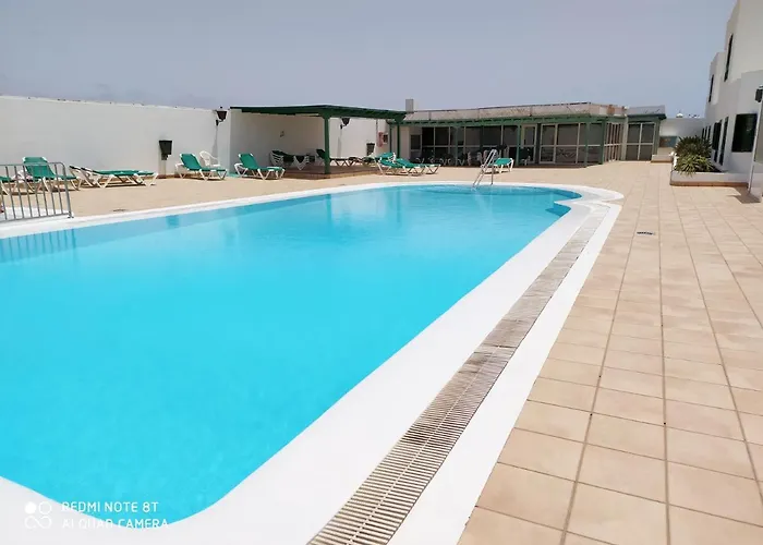 Διαμέρισμα Bungalow King *