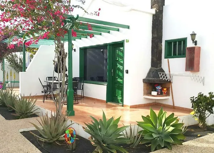 Bungalow King * Puerto del Carmen (Lanzarote)