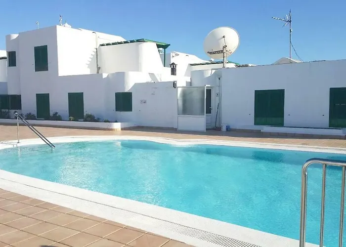 Bungalow King * Πουέρτο Ντελ Κάρμεν