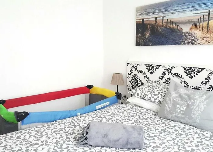 Bungalow King Puerto del Carmen (Lanzarote)