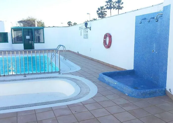 Bungalow King * Puerto del Carmen (Lanzarote)