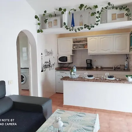 Appartement Bungalow King Puerto del Carmen (Lanzarote)