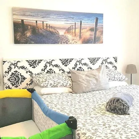 Bungalow King شقة *