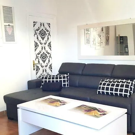 Appartement Bungalow King Puerto del Carmen (Lanzarote)