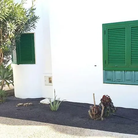 Bungalow King شقة