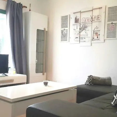 Bungalow King Appartement