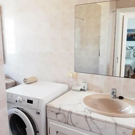 Appartement Bungalow King