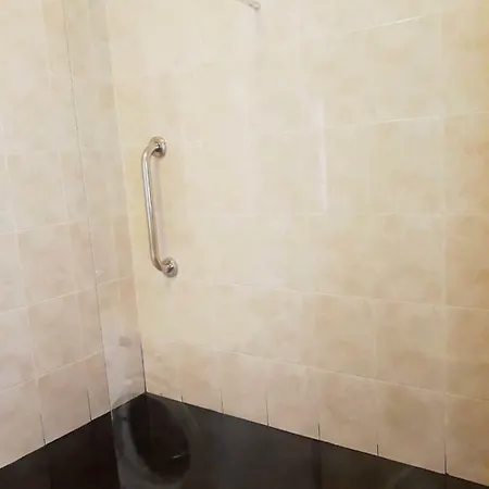 Appartement Bungalow King