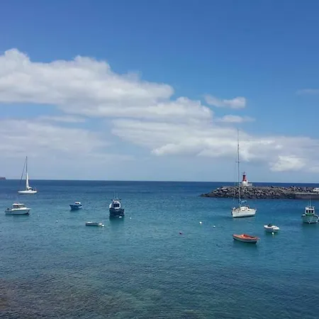 Apartment Bungalow King *