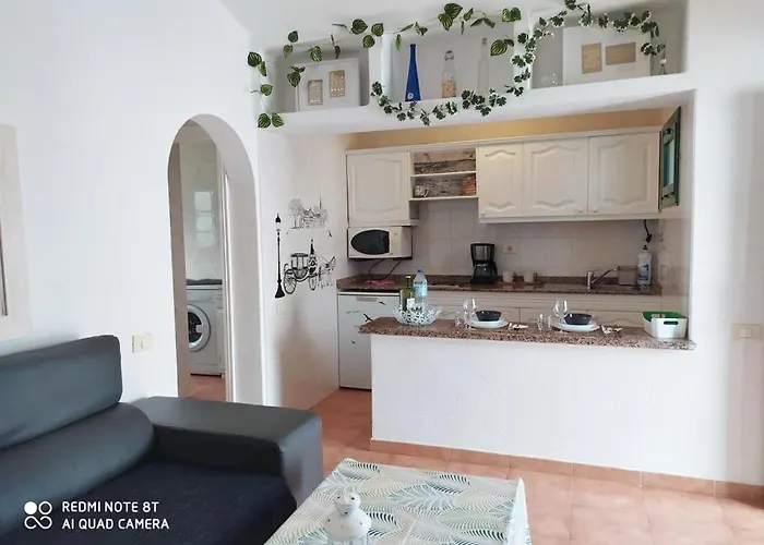 Apartament Bungalow King Puerto del Carmen (Lanzarote)