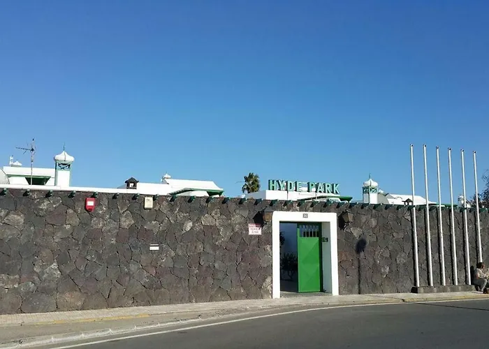 Appartement Bungalow King Puerto del Carmen (Lanzarote)