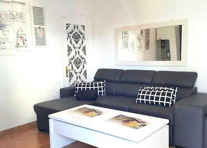 Appartement Bungalow King Puerto del Carmen (Lanzarote)