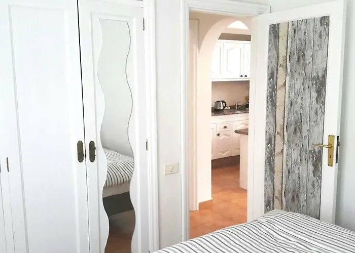 Bungalow King Apartament Puerto del Carmen (Lanzarote)