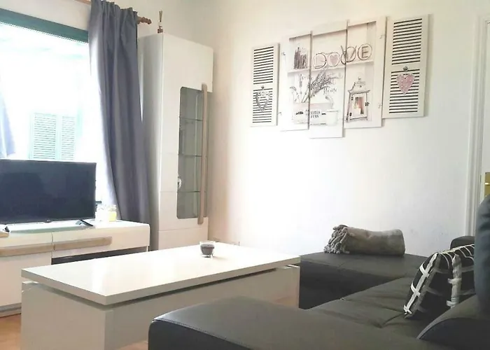 Bungalow King Appartement