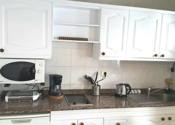 Appartement Bungalow King