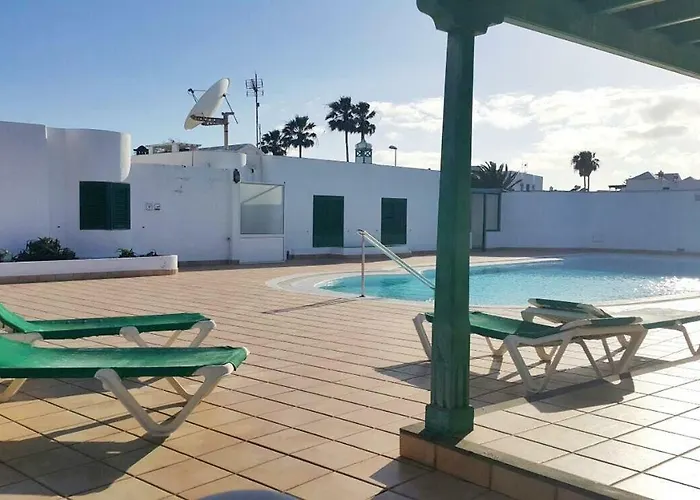 Appartement Bungalow King Puerto del Carmen (Lanzarote)