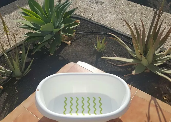 Apartament Bungalow King Puerto del Carmen (Lanzarote)