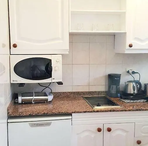 Appartement Bungalow King Puerto del Carmen (Lanzarote)