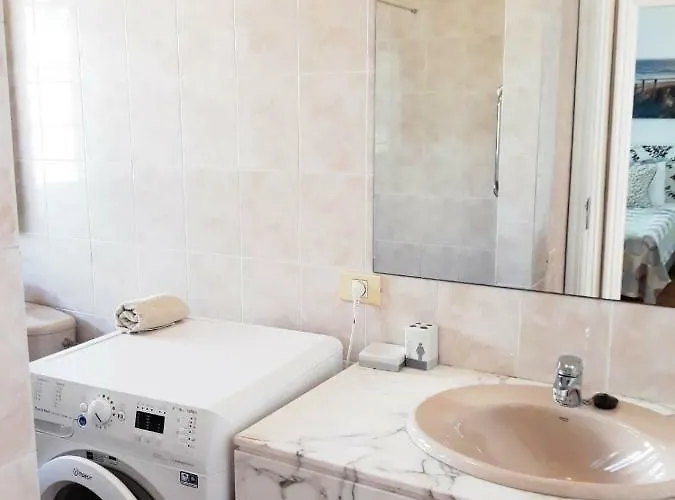 Appartement Bungalow King