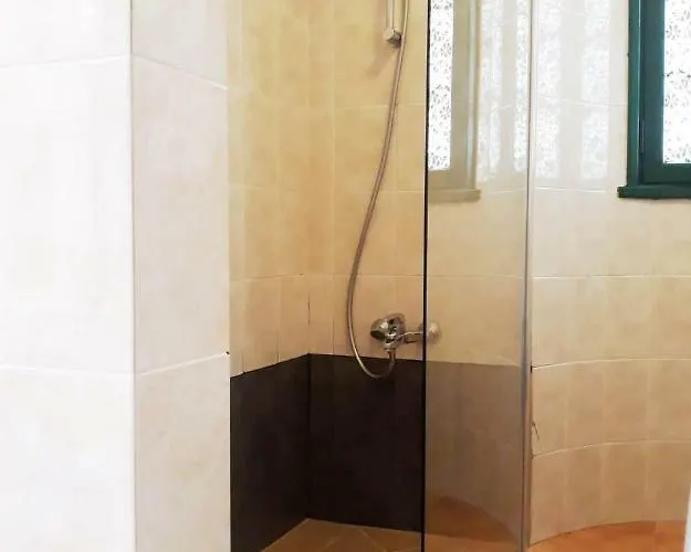 Bungalow King Appartement *