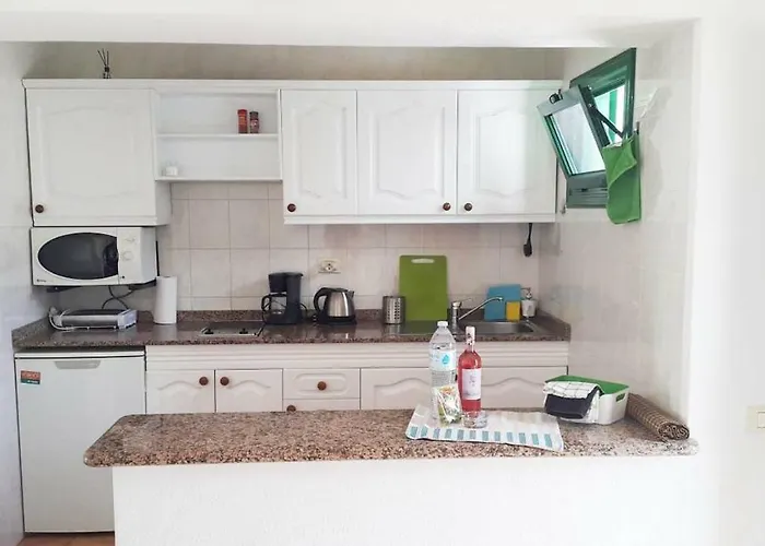 Bungalow King Apartament *