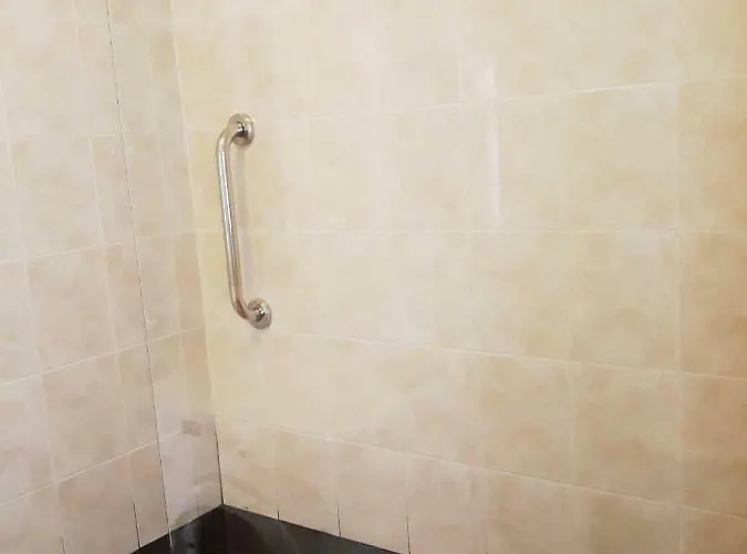 Apartament Bungalow King