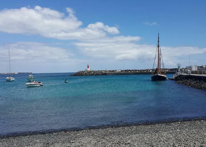 Bungalow King Appartement *