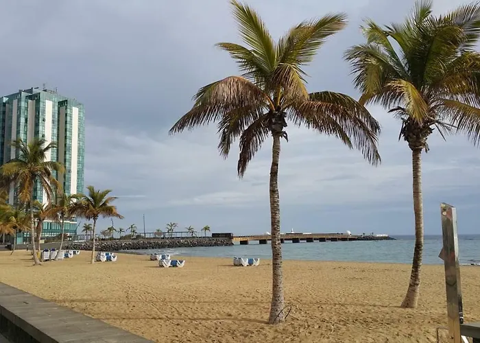 Bungalow King Appartement Puerto del Carmen (Lanzarote)