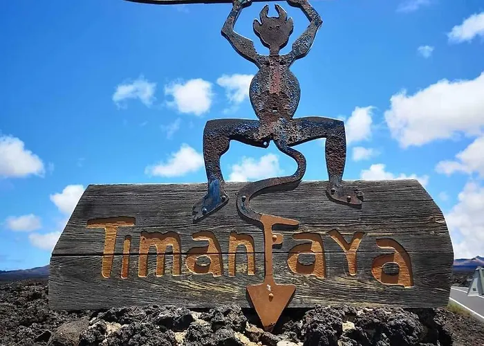 Bungalow King * Puerto del Carmen (Lanzarote)