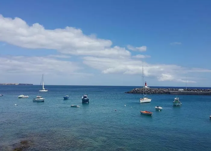 شقة Bungalow King *