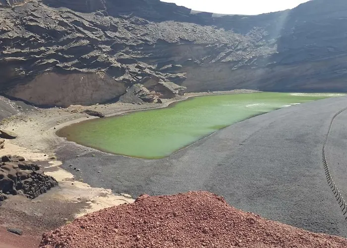 شقة Bungalow King