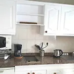 Apartment Bungalow King