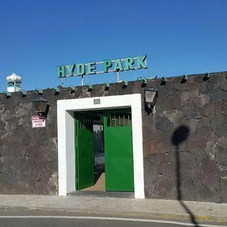 Appartement Bungalow King Puerto del Carmen (Lanzarote)