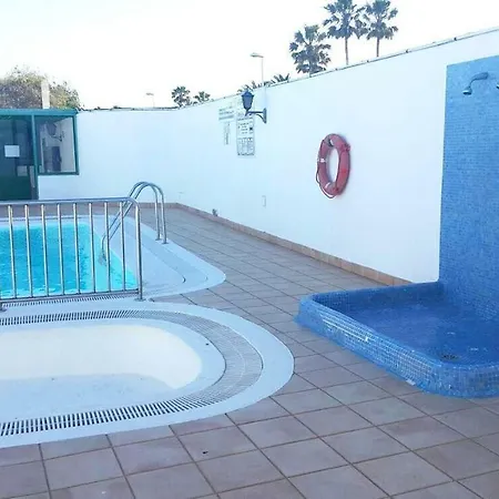 Bungalow King * Puerto del Carmen (Lanzarote)