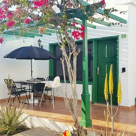 Appartement Bungalow King