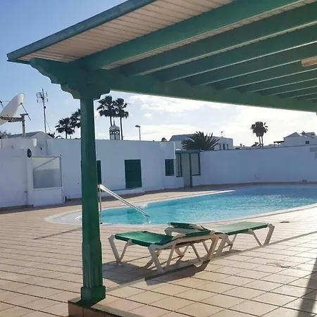 Bungalow King Appartement Puerto del Carmen (Lanzarote)