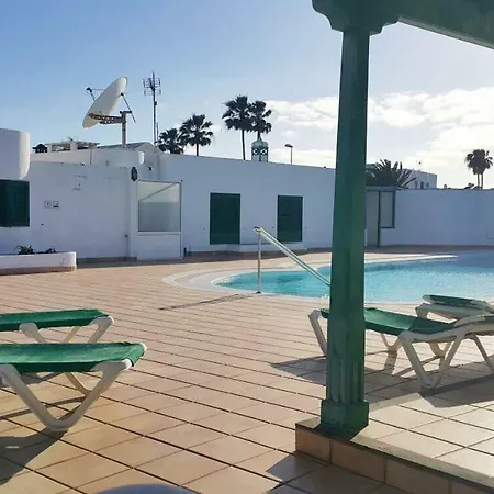 Appartement Bungalow King Puerto del Carmen (Lanzarote)