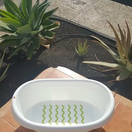 Appartement Bungalow King Puerto del Carmen (Lanzarote)