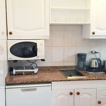 Appartement Bungalow King Puerto del Carmen (Lanzarote)