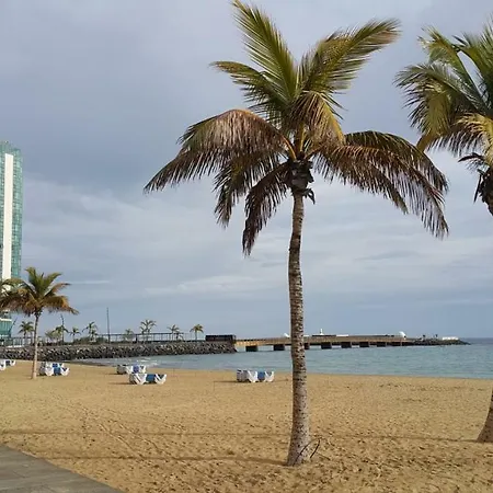 Bungalow King Appartement Puerto del Carmen (Lanzarote)
